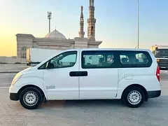 Hyundai H1