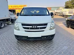 Hyundai H1