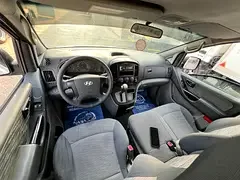 Hyundai H1