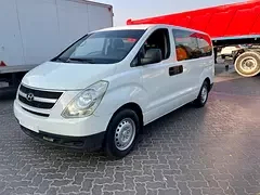 Hyundai H1