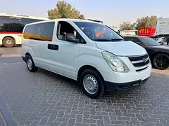 Hyundai H1