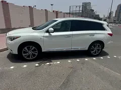 Infiniti QX60