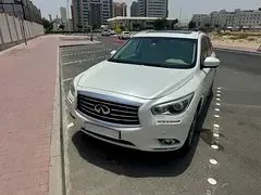 Infiniti QX60