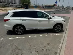 Infiniti QX60