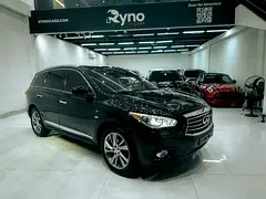 Infiniti QX60