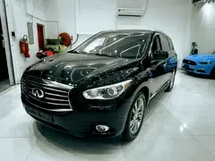 Infiniti QX60