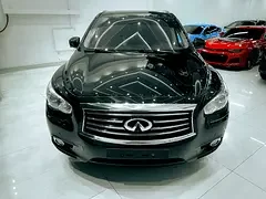 Infiniti QX60