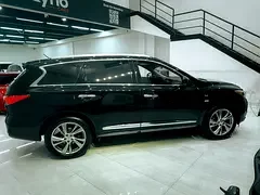 Infiniti QX60