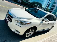 Infiniti QX60