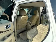 Infiniti QX60