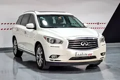 Infiniti QX60