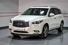 Infiniti QX60