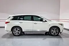 Infiniti QX60