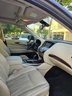 Infiniti QX60