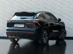 Jetour Dashing