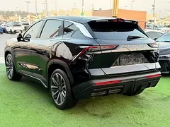 Jetour Dashing