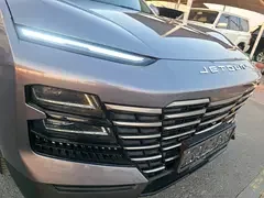 Jetour Dashing