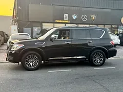 Nissan Armada
