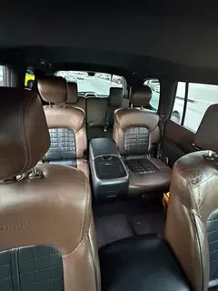 Nissan Armada