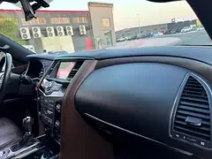 Nissan Armada