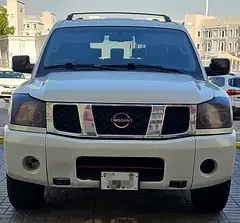 Nissan Armada