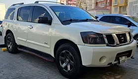 Nissan Armada