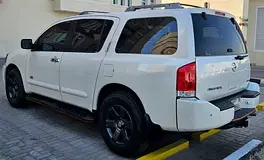 Nissan Armada