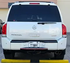 Nissan Armada