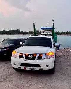 Nissan Armada