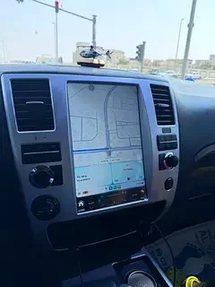 Nissan Armada