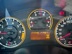 Nissan Armada