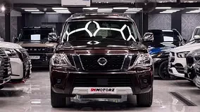 Nissan Armada