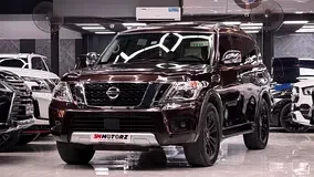 Nissan Armada