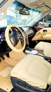 Nissan Armada