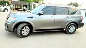 Nissan Armada