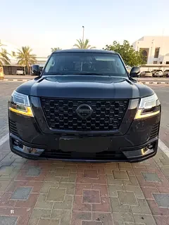 Nissan Armada