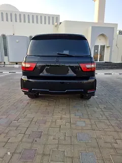 Nissan Armada