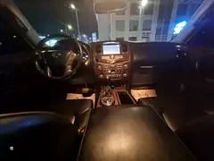 Nissan Armada