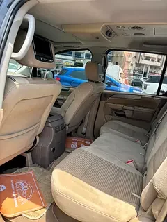 Nissan Armada