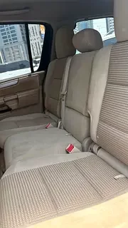 Nissan Armada