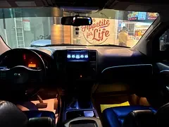Nissan Armada