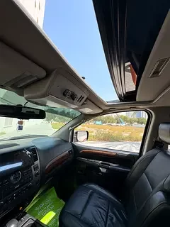 Nissan Armada