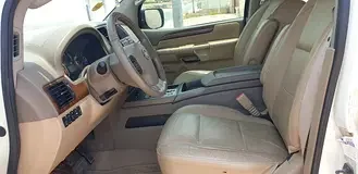 Nissan Armada