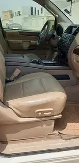 Nissan Armada
