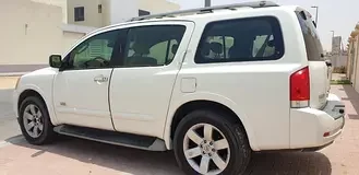 Nissan Armada