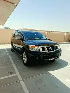 Nissan Armada