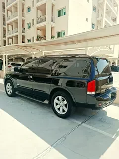 Nissan Armada
