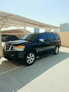 Nissan Armada
