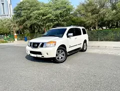 Nissan Armada