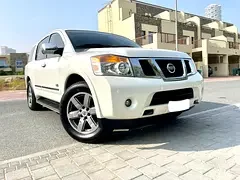 Nissan Armada
